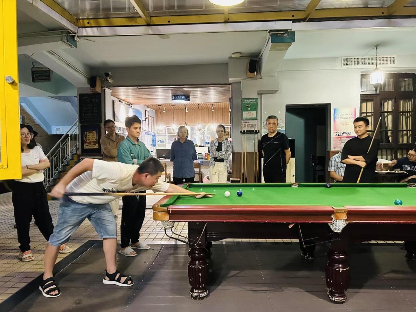 The Cloudland International Youth Hostel Close To The City Center,10 Min Walks To The Subway, Close To The Night Market, Old Street, Green Lake, English-Speaking Service, Free Activity Convenient Payment And Visa Cards Are Accepted Kunming Eksteriør bilde