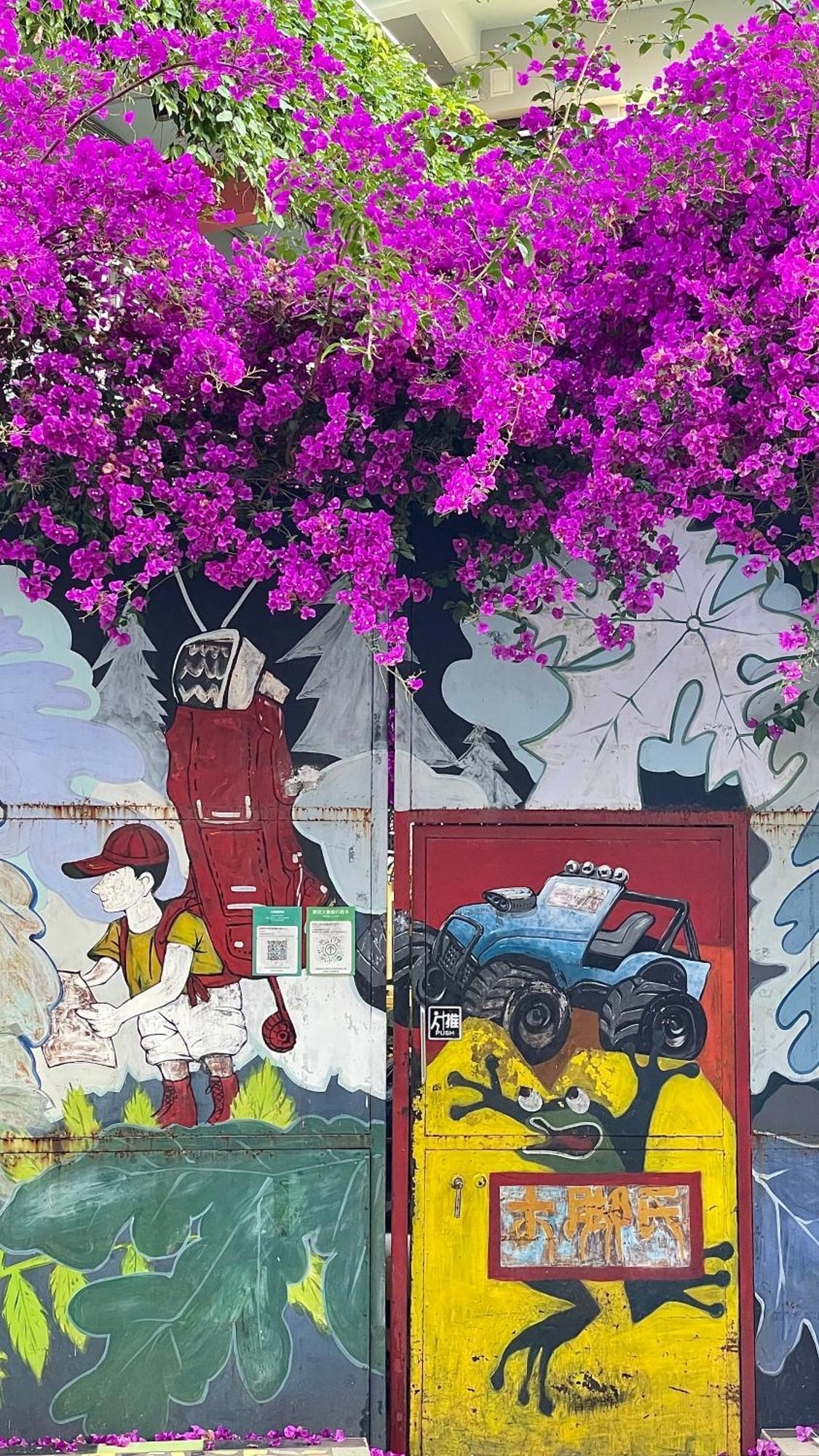 The Cloudland International Youth Hostel Close To The City Center,10 Min Walks To The Subway, Close To The Night Market, Old Street, Green Lake, English-Speaking Service, Free Activity Convenient Payment And Visa Cards Are Accepted Kunming Eksteriør bilde